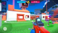 FRAG Pro Shooter Screen Shot 5