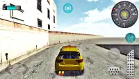 سيارة الانجراف لعبة 3D Screen Shot 4
