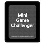 Mini Game Challenger
