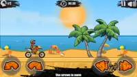 moto x3mfree- Bike Race2021 Screen Shot 2