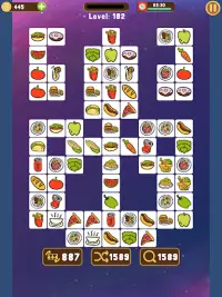 Onet 3D Puzzle - Tile Matching Screen Shot 7