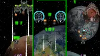 Galactic Space Shooter Epic Screen Shot 1