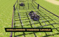 US Army Training Game 3D Screen Shot 8