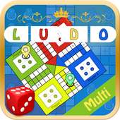 Ludo Raja : Indian Bing Game