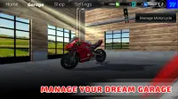 Motorsport MBK 2021 - Motorcycle Racing Screen Shot 3