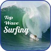 Top Wave Surfing