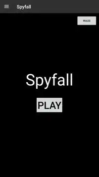 Spyfall Screen Shot 0
