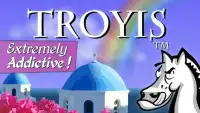 TROYIS™ - Bağımlılık Bulmaca Screen Shot 11