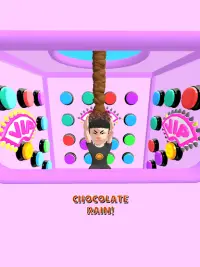 100 Mystery Buttons Screen Shot 6