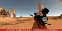 Sniper Hunting: Wild Seasons Screen Shot 3