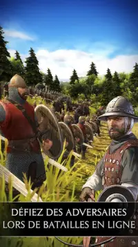Total War Battles: KINGDOM - Stratégie médiévale Screen Shot 4