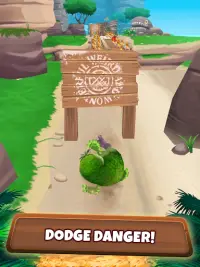 Kakapo Run Screen Shot 3