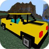 Enginery MOD for MCPE