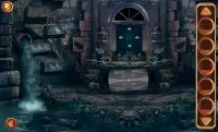 Dungeon Escape Screen Shot 3