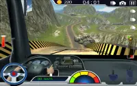 Mountain  Drive- Bus Simulator Screen Shot 12