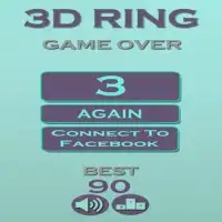 3D Ring Screen Shot 0