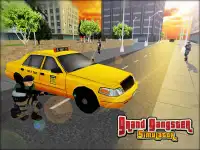 City Gangster Simulator Screen Shot 4