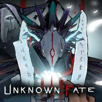 Unknown Fate -  Geheimnisvolles Puzzle-Abenteuer