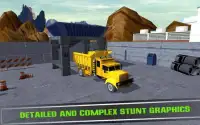 Бездорожья Truck Simulator Screen Shot 0