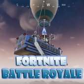 Guide Fortnite Battle Royale