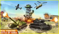 Extreme Tanks war - Battle of machines Screen Shot 9