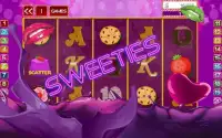 Candy Royal Slots Vegas Saga Screen Shot 1