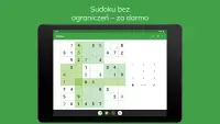 Sudoku Screen Shot 14