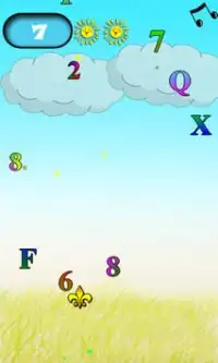 ABC - Letters Numbers for Kids Screen Shot 4