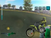 Superbike Driving Simulator Screen Shot 5