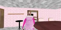 Princeas Granny :2020 Horror Scary MOD Screen Shot 9