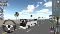 Mega Şehir Otobüs Yolcu Oyunu 2020 Screen Shot 1