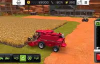 Cheat for Farming Simulator 18 Screen Shot 0