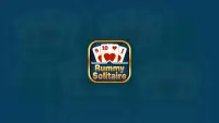 Rummy Solitaire Screen Shot 0