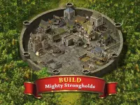 Stronghold Kingdoms Castle Sim Screen Shot 6