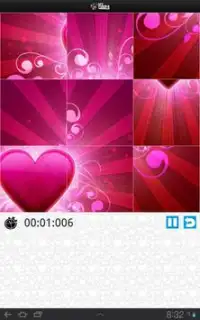 Valentine's Day Love Puzzle Screen Shot 15