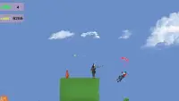 ninja warrior : gra ninja - gra mieczem Screen Shot 5