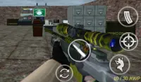 Critical Strike Bullet CS 2021Online Fps Screen Shot 0