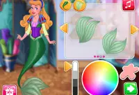 Princess Designer - Dress up games for girls Screen Shot 2