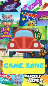 Game Zone Play Online Games with Friends & Family Screen Shot 0