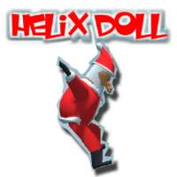 Helix Doll