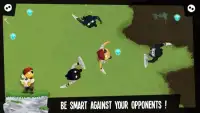 Brainz.io - Battle Royale 2D Screen Shot 3