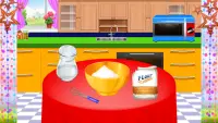 Pizza Maker Chef 🍕 - เกมทำอาหาร Screen Shot 3
