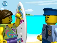 LEGO® Juniors Quest Screen Shot 2