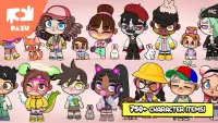 Avatar Maker Dress up for kids Screen Shot 3