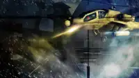 Rogue Sniper: Action FPS Screen Shot 2