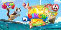 Bingo Zoo-Bingo Games! Screen Shot 1