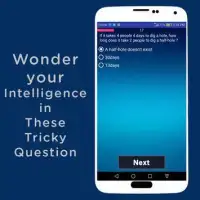 IQ Test 2018 Screen Shot 5