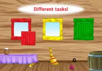Colors: learning game for kids Screen Shot 18