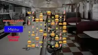 Burger Crush Shop Screen Shot 1