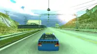 Daytona Arcade VR Screen Shot 3